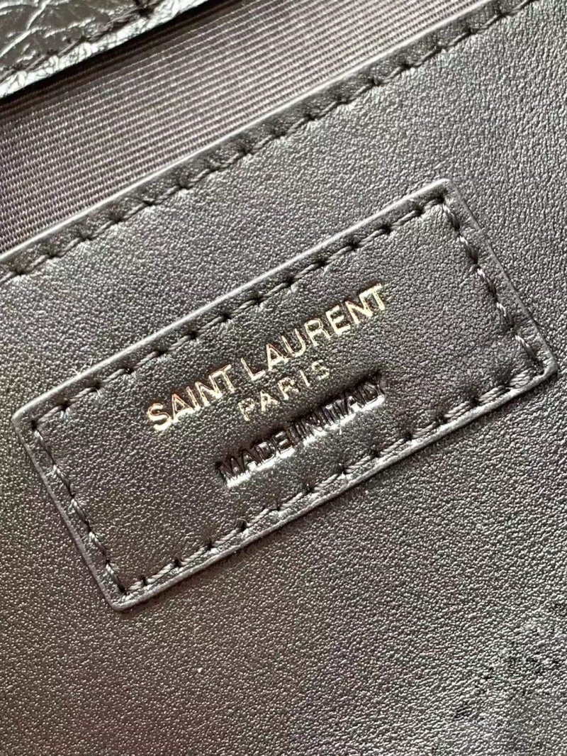 YSL Satchel Bags